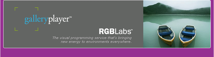 RGB Labs